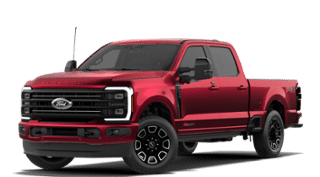 2027 Ford Super Duty® External Image 1
